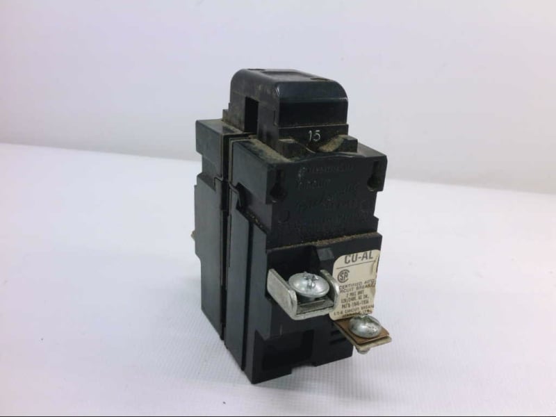 38258-2-15A by BULLDOG ELECTRIC PRODUCTS