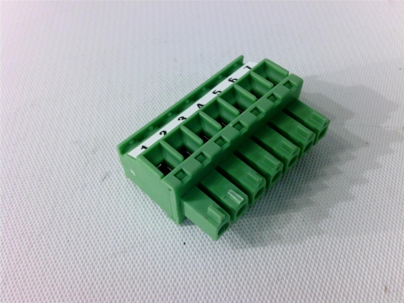 MC 1 5/ 7-ST-3 81 par PHOENIX CONTACT