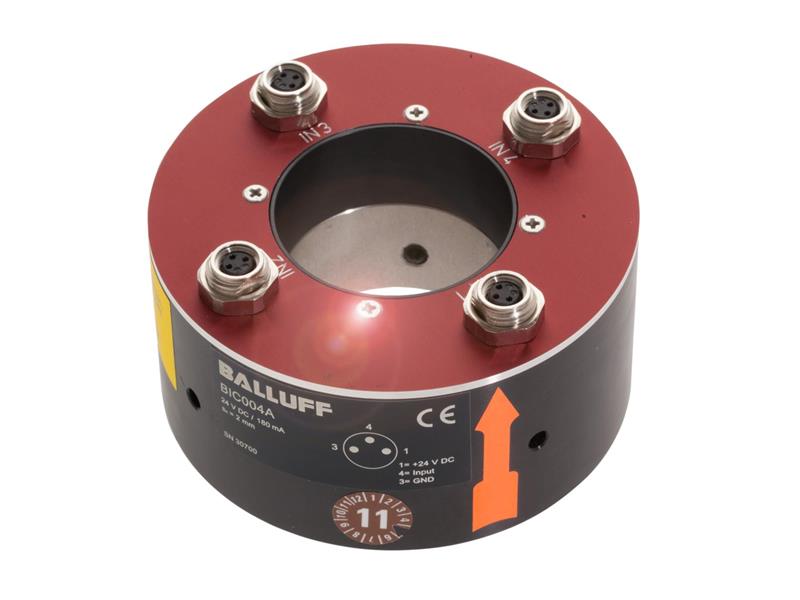 BALLUFF BIC 2I2-V1A18-R01K01-SM3A30