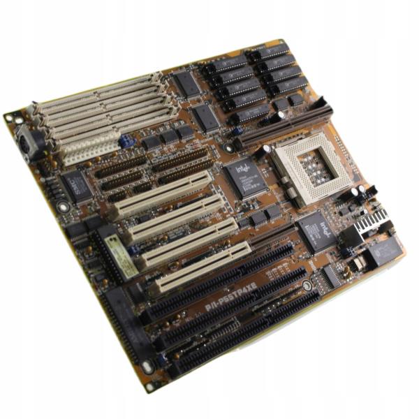 ASUS P/I-XP55TP4XE