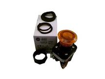 ALLEN BRADLEY 800H-FRXTQ24AA1