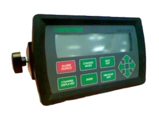 LR300-2120 by PRAXAIR