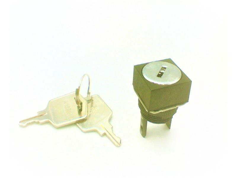 OMRON A165K-A2AL