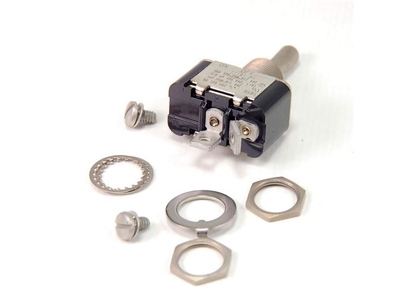 HONEYWELL 11TS1-21