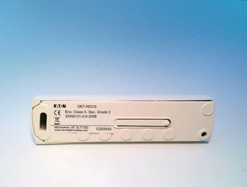 EATON CORPORATION DET-RDCS