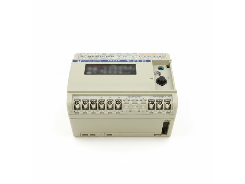 SCHNEIDER ELECTRIC TSX-07-20-1008