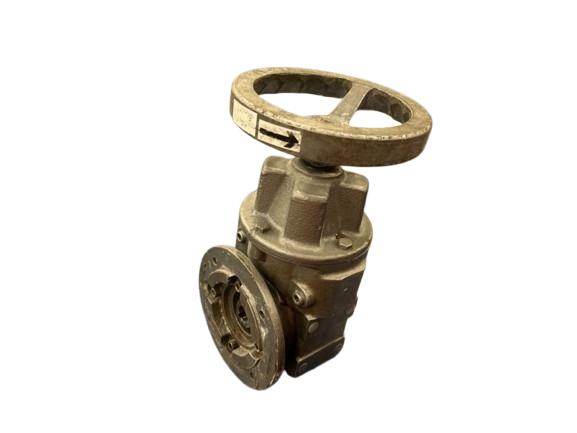 SBKS832BRF-56S-S-H par ALTRA INDUSTRIAL MOTION