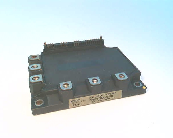 FUJI ELECTRIC A50L-0001-0266#N