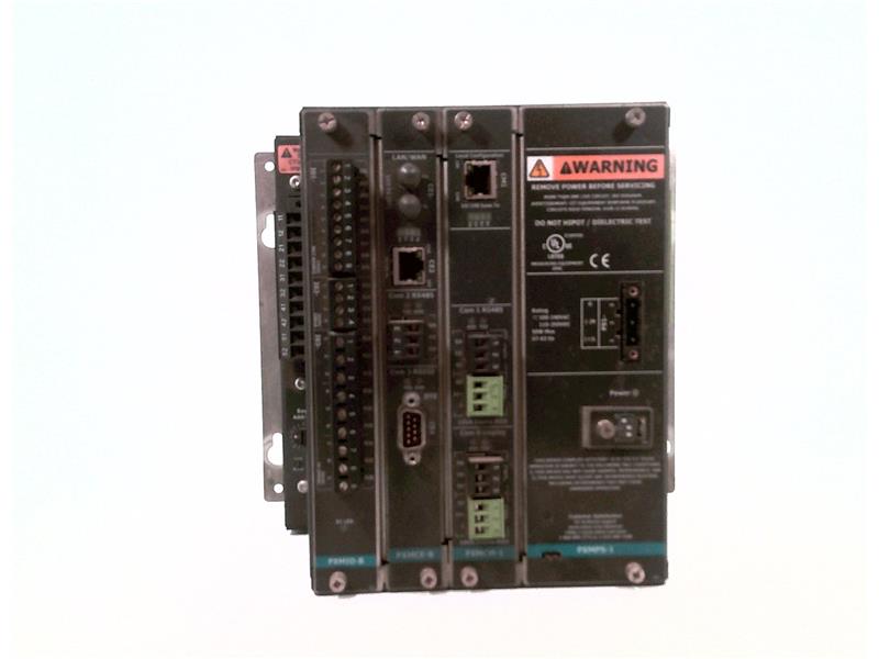 EATON CORPORATION PXM8051A1BA