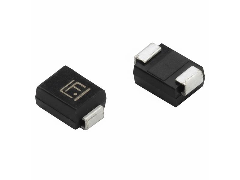 LITTELFUSE P6SMB24A
