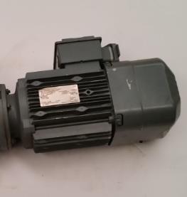 R57DT80N4/BMG/HR/TF por SEW EURODRIVE