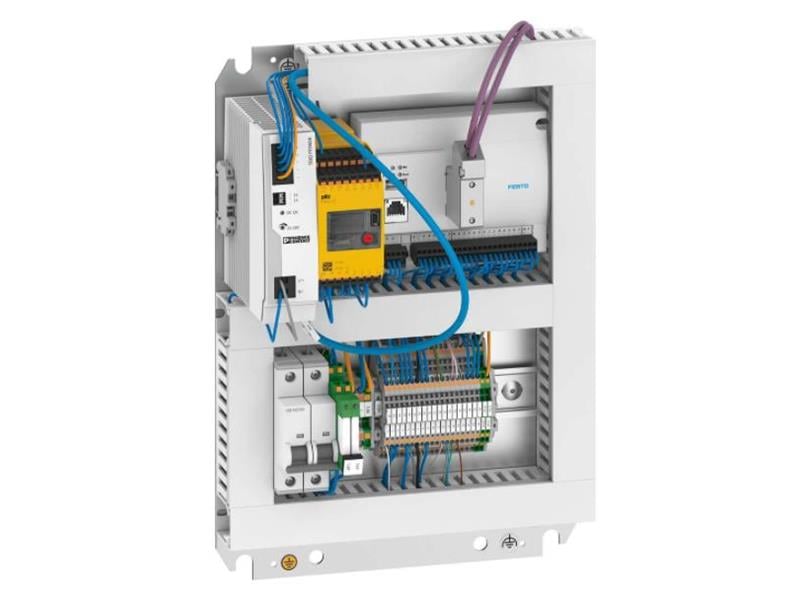 CMCB-D1-C-S1 by FESTO