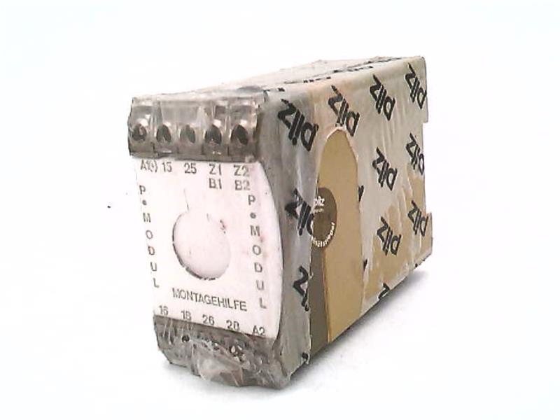 PILZ PA-1NB/FMB:10K