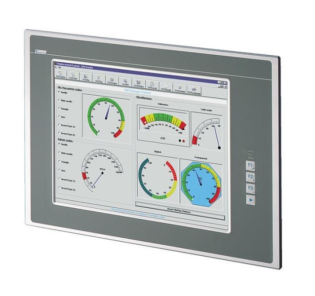 LENZE EL8000