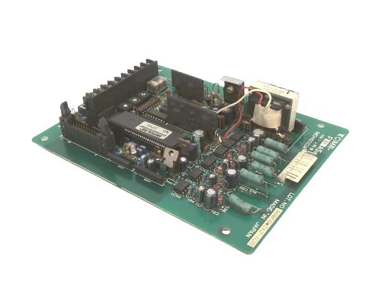 YASKAWA ELECTRIC B836E0224
