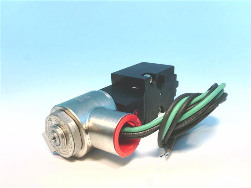 VERSA VALVES CGS-4232-NB1-XX-A120