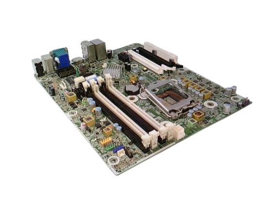 HEWLETT PACKARD COMPUTER 656933-001