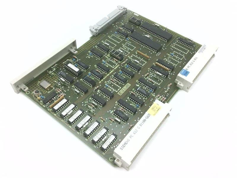 SIEMENS 6DS1101-8AB