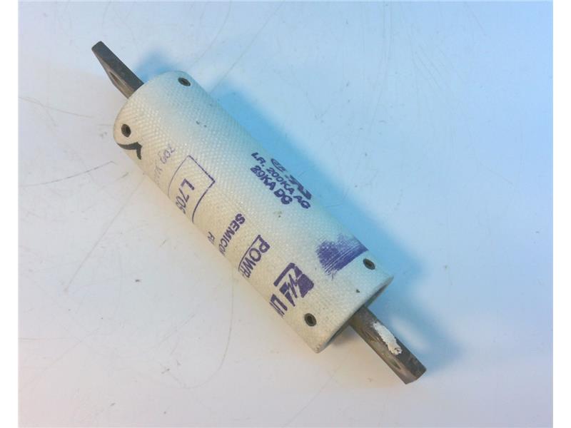 LITTELFUSE L70S35