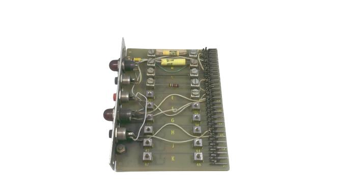 GENERAL ELECTRIC PWB244A8659G2