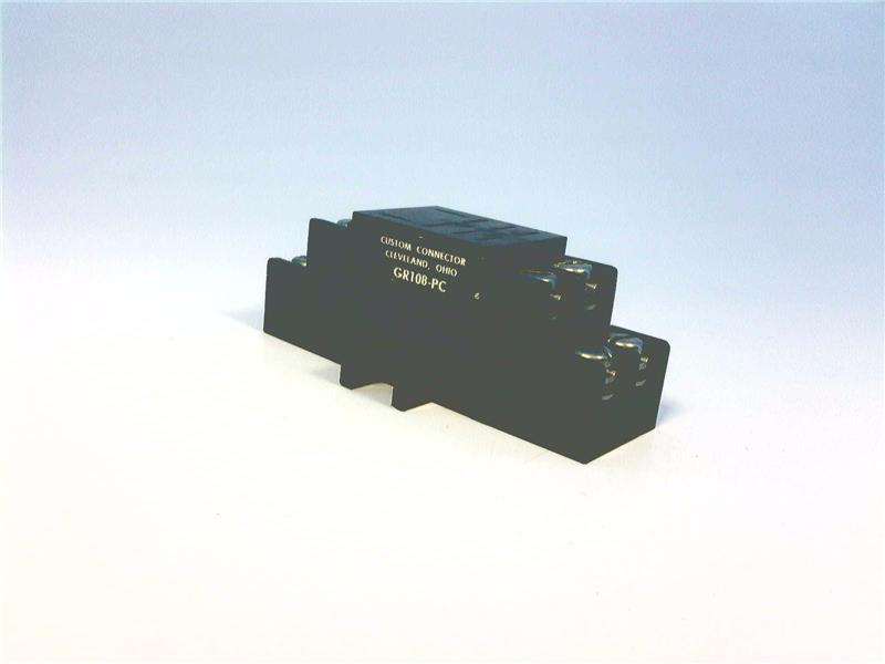 CUSTOM CONNECTOR GR108-PC