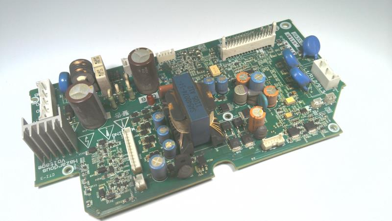 FUJI ELECTRIC SA539655-03