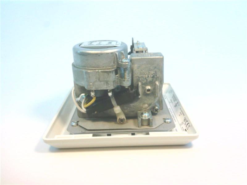 EDWARDS SIGNALING 757-1A-R70W