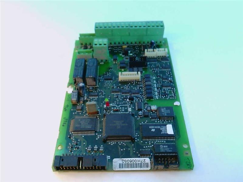 VAASA CONTROLS PC00027-C
