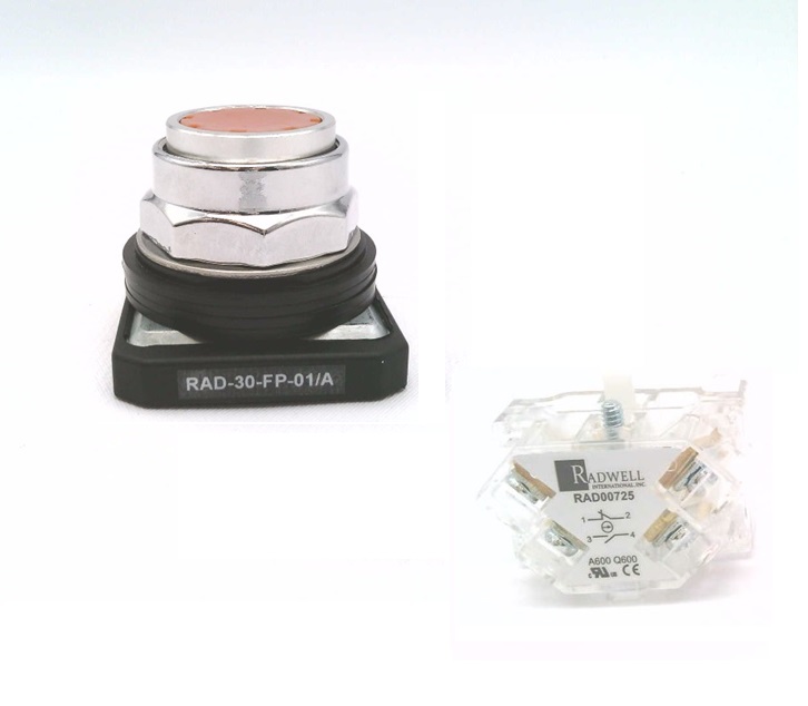 RADWELL RAD-30-FP-01/A-11