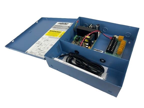 ALPHA COMMUNICATIONS PWR2410A