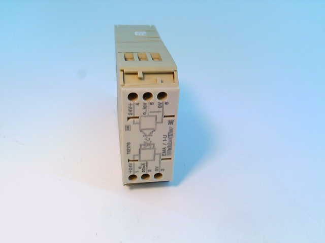 WEIDMULLER 992093