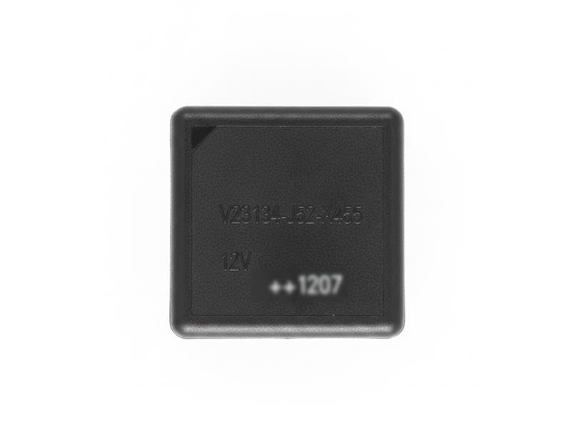 TE CONNECTIVITY 7BCF6