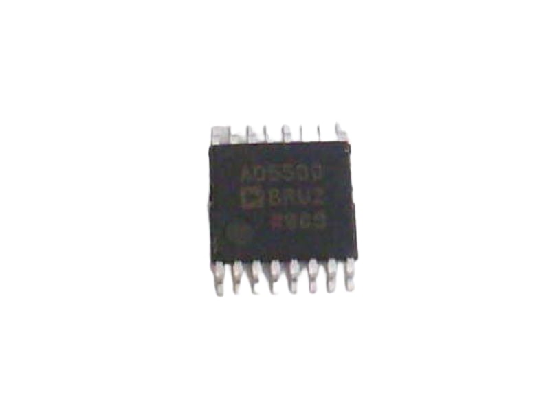 AD5530BRUZ por ANALOG DEVICES