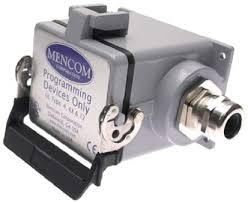 MENCOM LP3-GF-RJ45-R