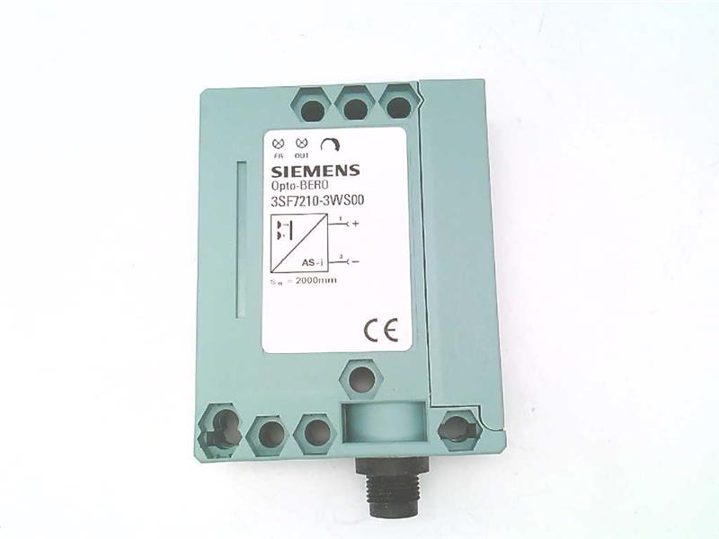 SIEMENS 3SF7210-3WS00