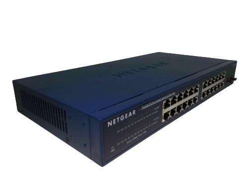 NETGEAR JGS524FNA