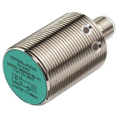 PEPPERL & FUCHS NBB10-30GM50-WS-V11