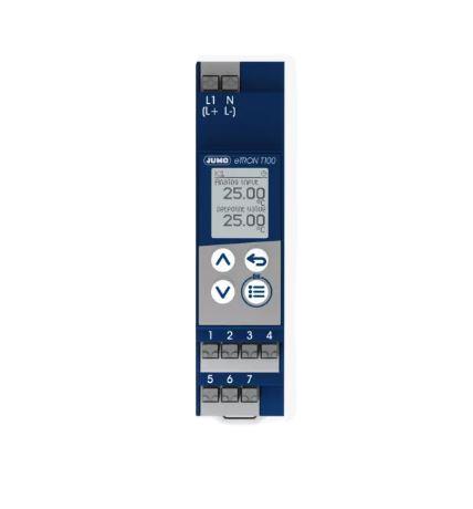701052/8-01-05-00/000 par JUMO