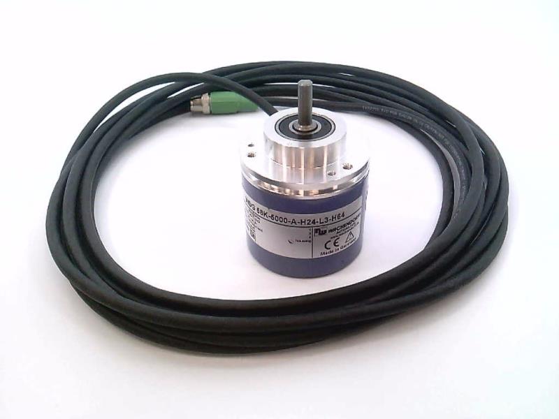 WACHENDORFF WDG 58K-5000-A-H24-L3-H64