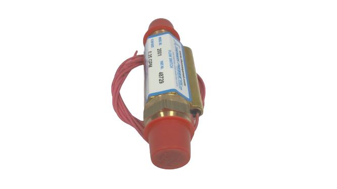 THOMAS PRODUCTS LTD 48729
