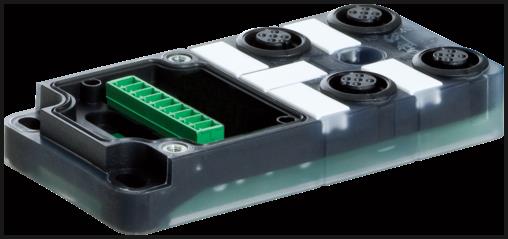 MURR ELEKTRONIK 8000-84402-0000000