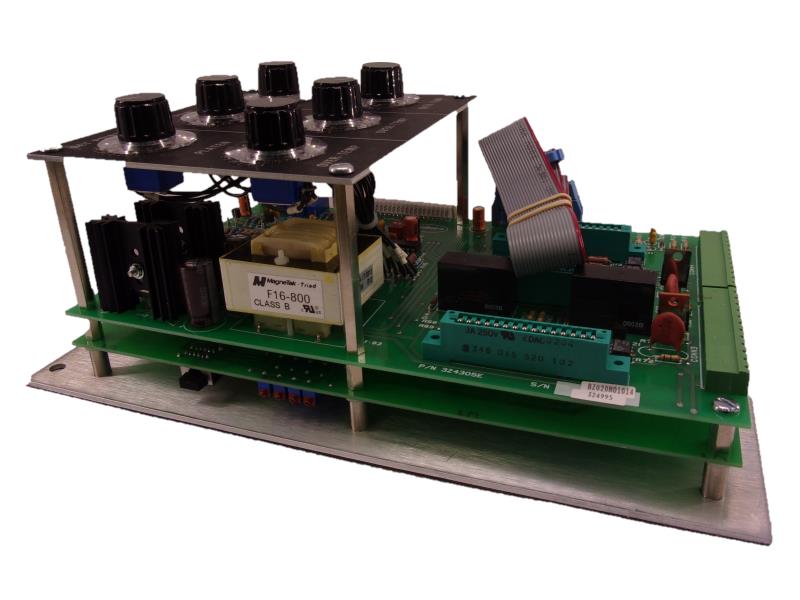 324305E by NORDSON