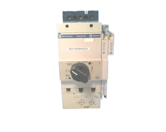 SCHNEIDER ELECTRIC LD1LD030M