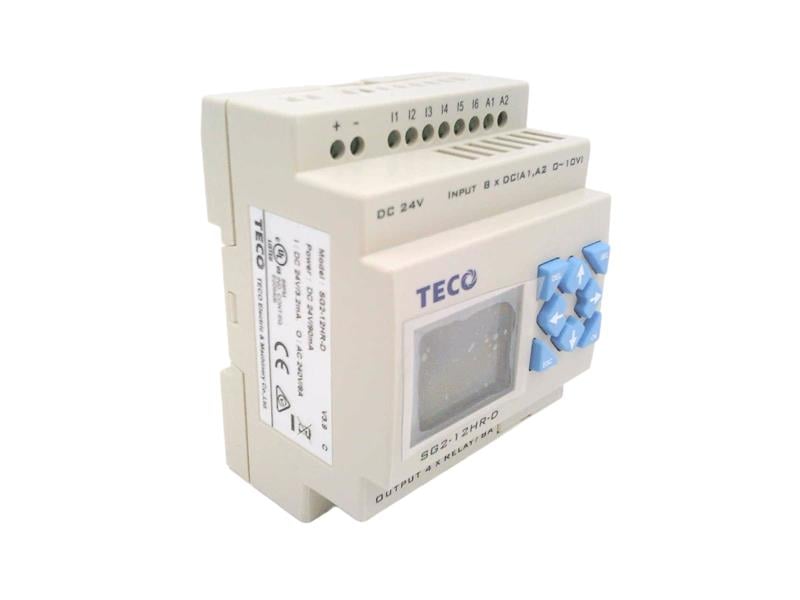 TECO-WESTINGHOUSE SG2-12HR-D