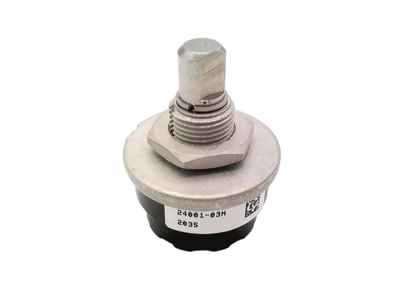 GRAYHILL INC 24001-03N