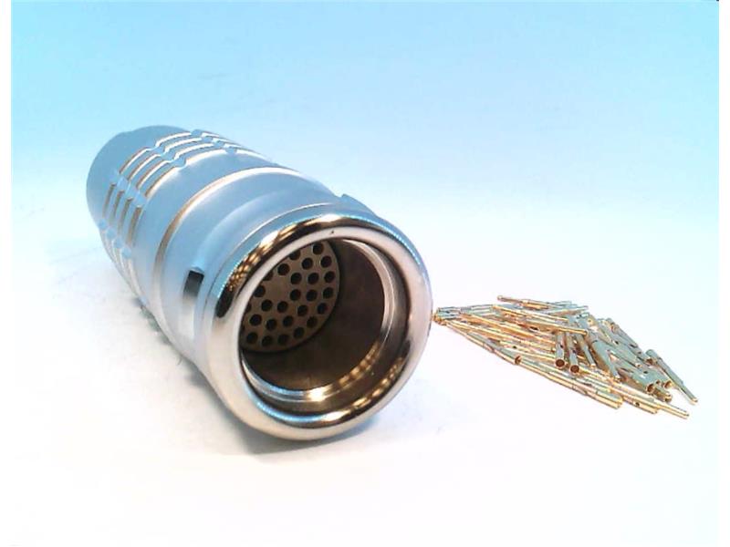 LEMO FGG.5K.340.CYAC18