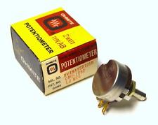 OHMITE CMU1052