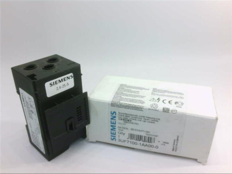 SIEMENS 3UF7100-1AA00-0