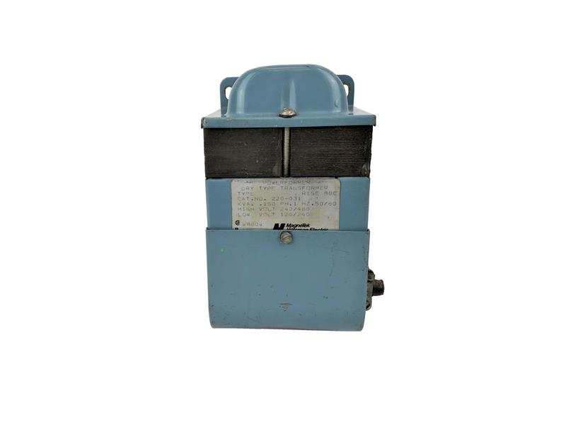 PIONEER POWER SOLUTIONS 220-031