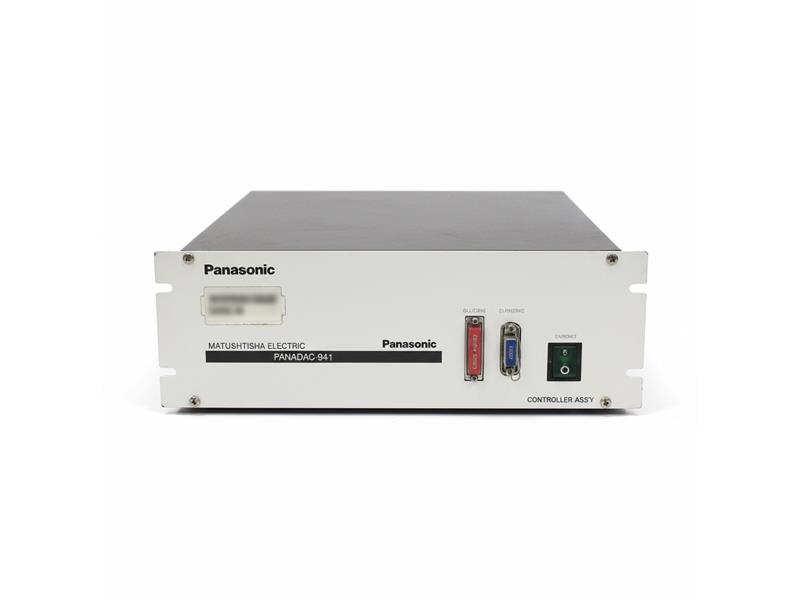 PANADAC-941 by MATSUSHITA ELECTRIC